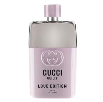 Gucci Guilty Love Edition Mmxxi Pour Homme