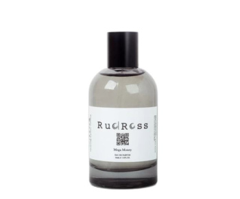 RudRoss Mega Money