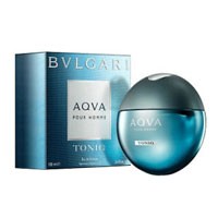 Bvlgari Aqva Pour Homme Toniq