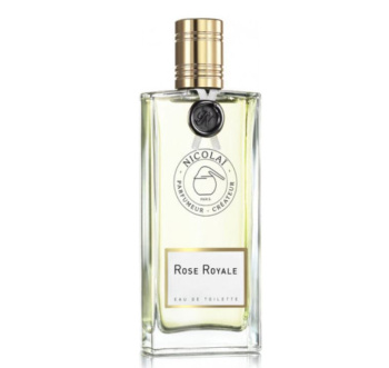 Nicolai Rose Royale