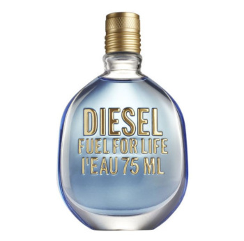 Diesel Fuel for Life l`Eau