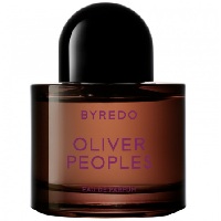Byredo Parfums Oliver Peoples Rosewood