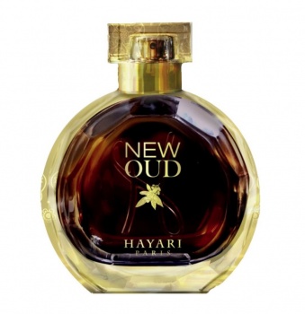 Hayari Parfums New Oud