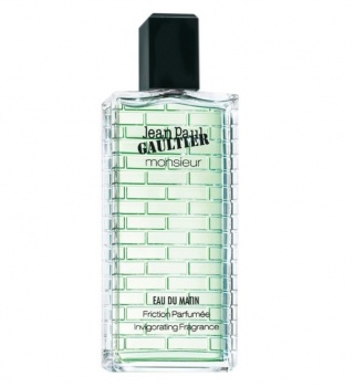 Jean Paul Gaultier Monsieur Eau du Matin