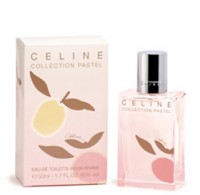 Celine Collection Pastel