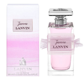 Lanvin Jeanne