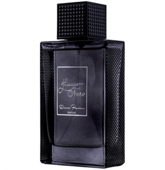 Duccio Pasolini Parfums Ghiaccio Nero