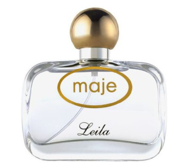 Maje Leila