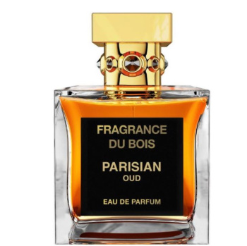 Fragrance Du Bois Parisian Oud