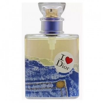 Christian Dior I Love Dior