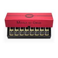 Mona Di Orio The Les Nombres d'Or Collection