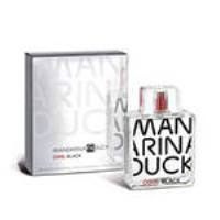 Mandarina Duck Cool Black