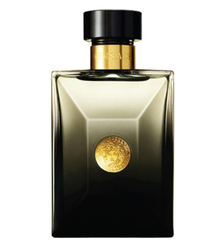 Versace Pour Homme Oud Noir