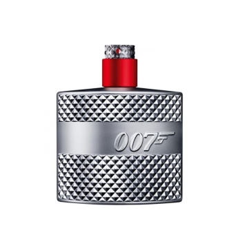 James Bond 007 Quantum