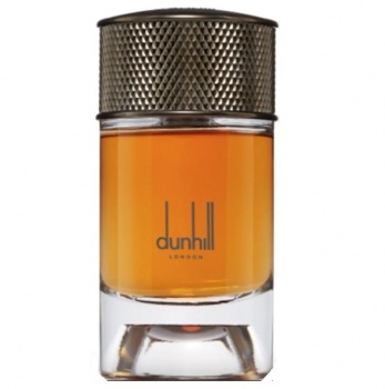 Alfred Dunhill British Leather