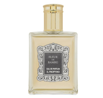 Il Profumo Fleur De Bambu