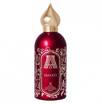 Attar Collection Hayati