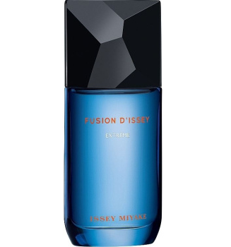 Issey Miyake Fusion d`Issey Extreme