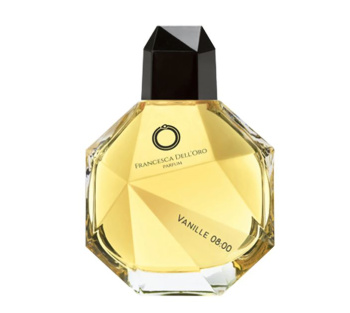 Francesca dell`Oro Vanille 08:00