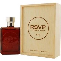 Kenneth Cole R.S.V.P Cologne