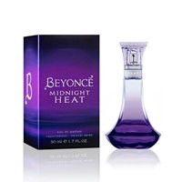 Beyonce Midnight Heat