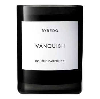 Byredo Vanquish