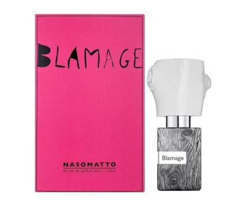 Nasomatto Blamage