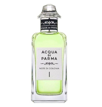 Acqua di Parma Note di Colonia 1