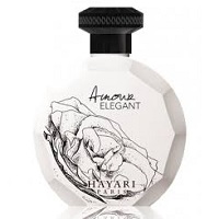 Hayari Parfums Amour Elegant