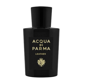 Acqua di Parma Leather