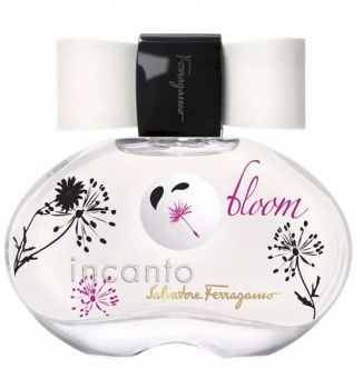 Salvatore Ferragamo Incanto Bloom