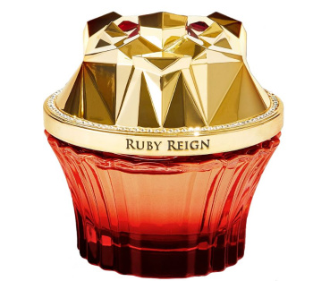House Of Sillage Ruby Reign