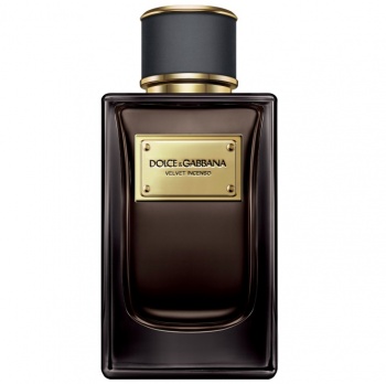 Dolce & Gabbana Velvet Incenso