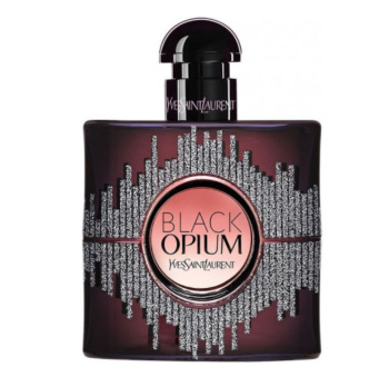 Yves Saint Laurent Black Opium Sound Illusion