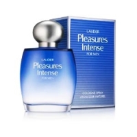 Estee Lauder Pleasures Intense for men