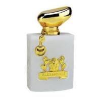 Alexandre J Oscent White Luxury Edition