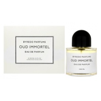 Byredo Parfums Oud Immortel