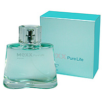 Mexx Pure Life Woman