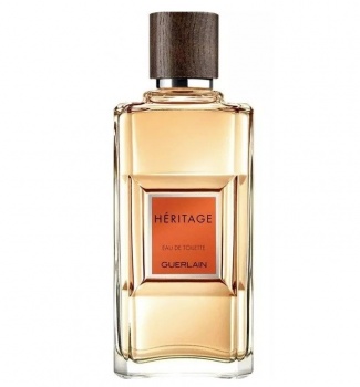 Guerlain Heritage Eau de Toilette