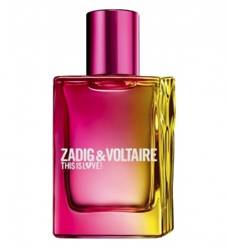 Zadig et Voltaire This Is Love! for Her