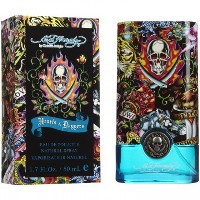 Ed Hardy Hearts & Daggers for Him