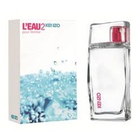 Kenzo L`Eau 2 woman