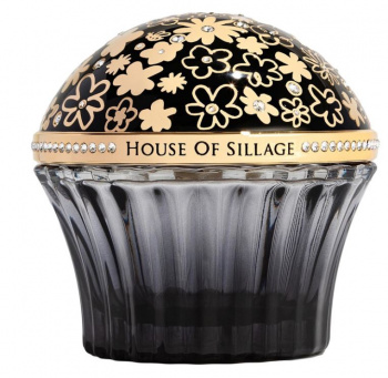House Of Sillage Whispers of Seduction