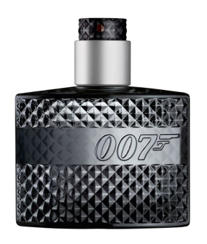 James Bond 007