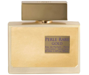 Panouge Perle Rare Gold