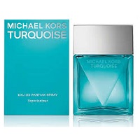 Michael Kors Turquoise