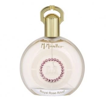 M.Micallef Royal Rose Aoud