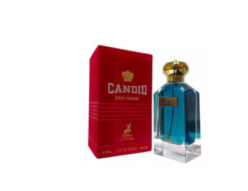 Alhambra Candid Pour Homme