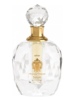 Tiziana Terenzi Saiph Attar