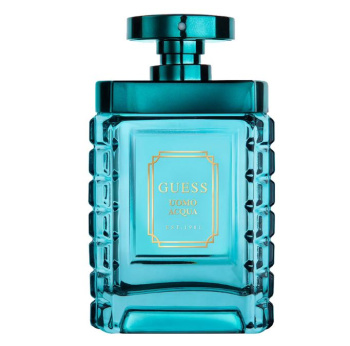 Guess Uomo Acqua